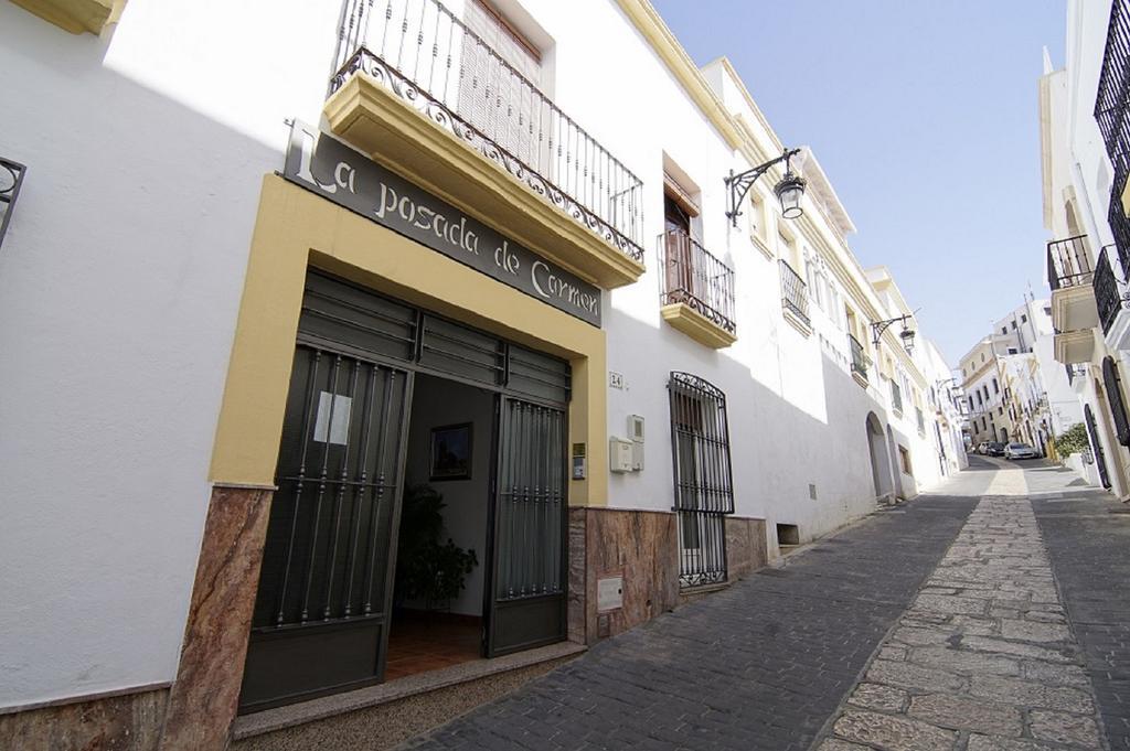La Posada De Carmen Nijar Exterior photo