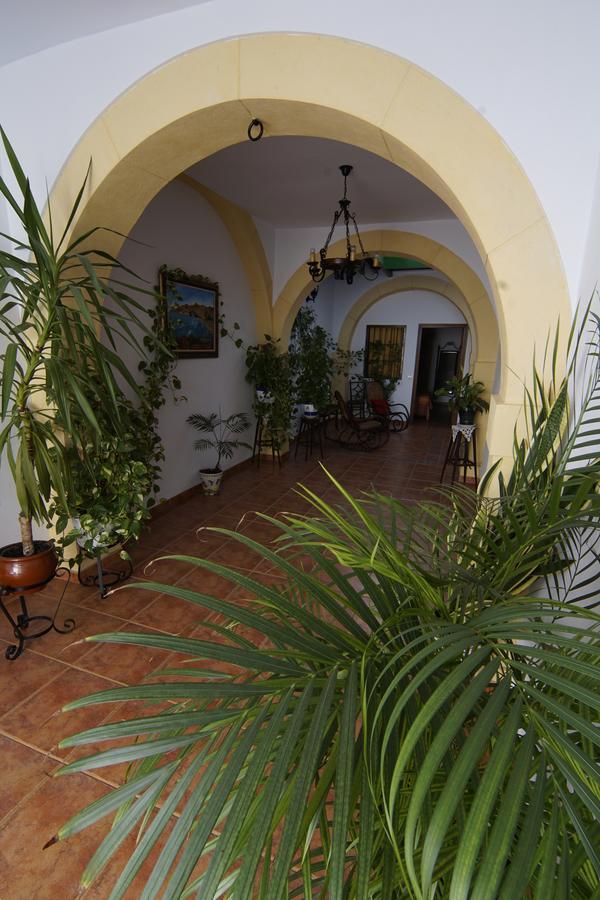 La Posada De Carmen Nijar Exterior photo